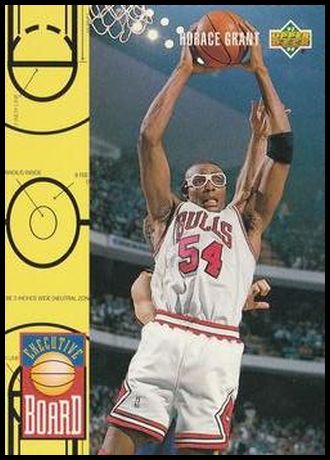 434 Horace Grant